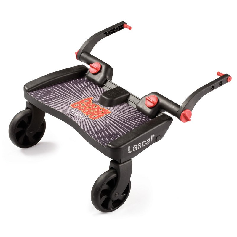 Lascal maxi store buggy board