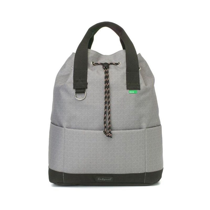 Babymel Stroller Organiser, Grey