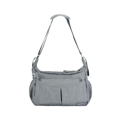 Urban Changing Bag - Smokey