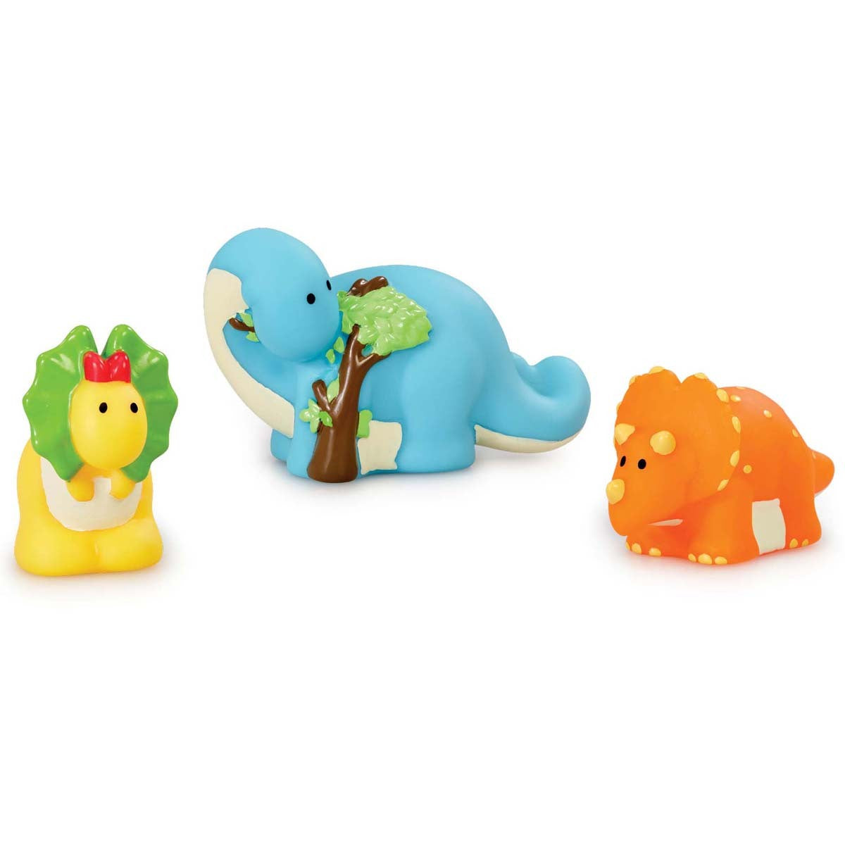 Early learning store centre bath toys