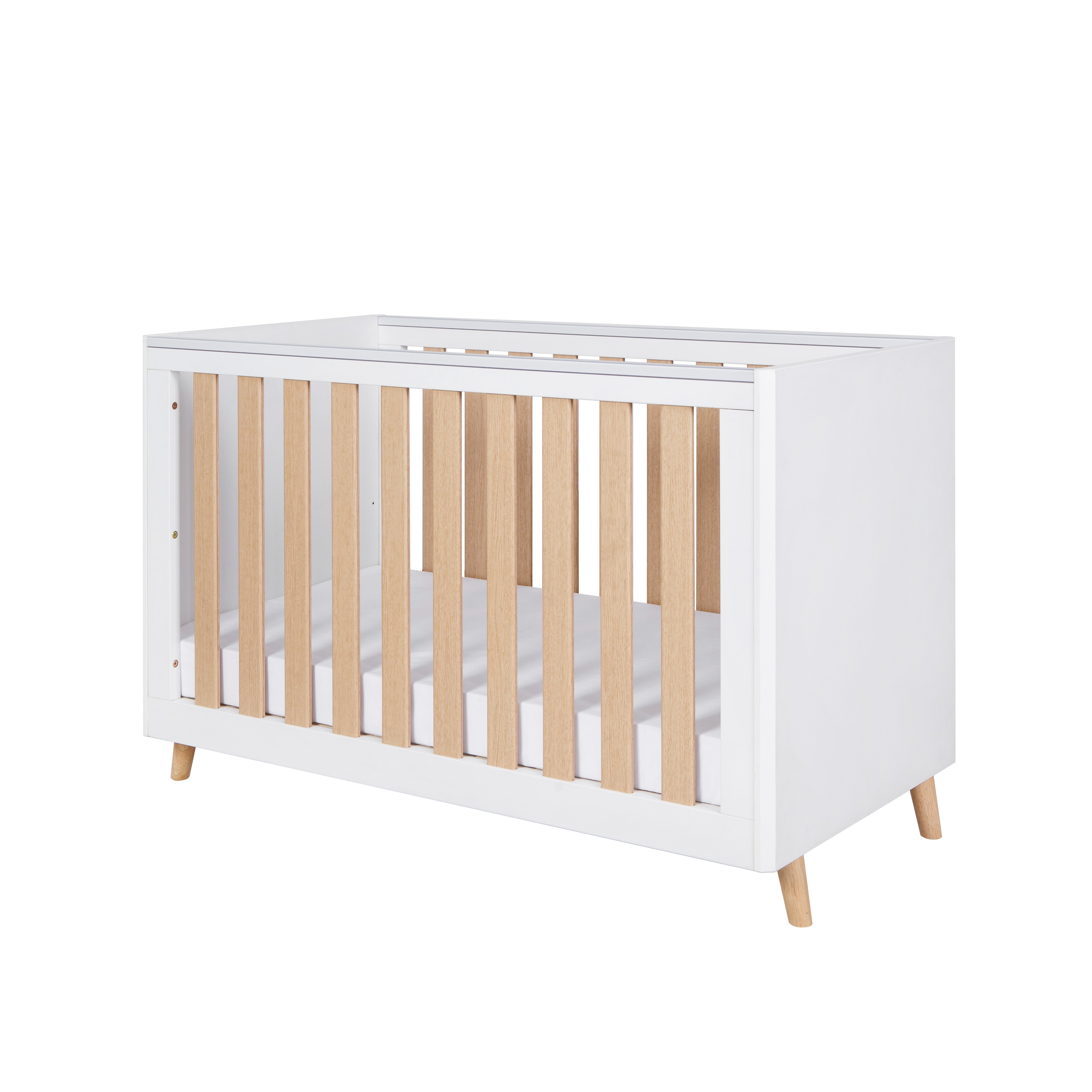 Extreme furniture cheap cot bed