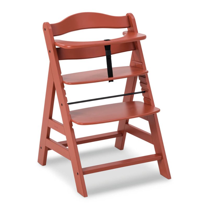 Hauck high chair store newborn