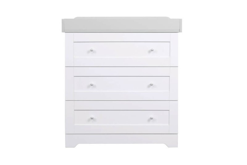 Amandari changing best sale table dresser