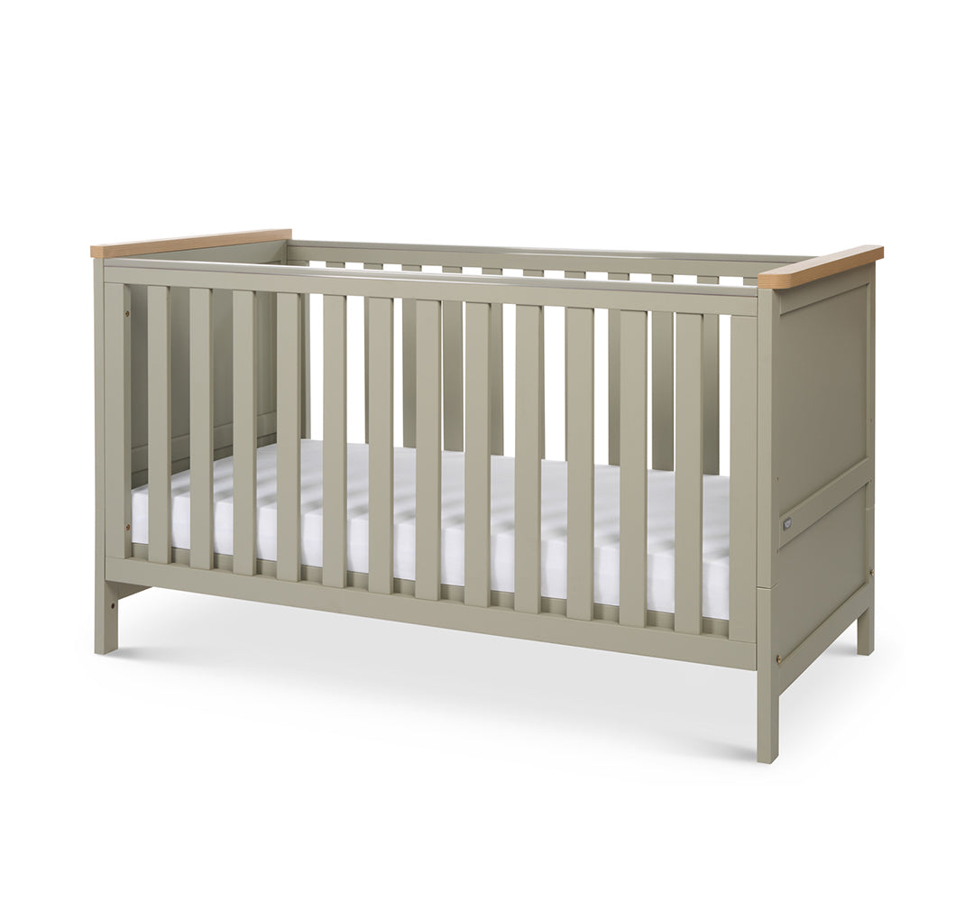 Misha Cot Bed