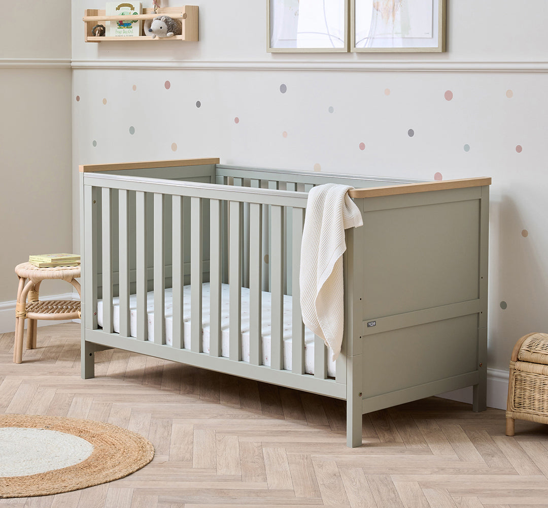 Misha Cot Bed