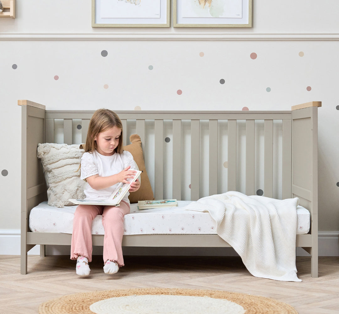 Misha Cot Bed