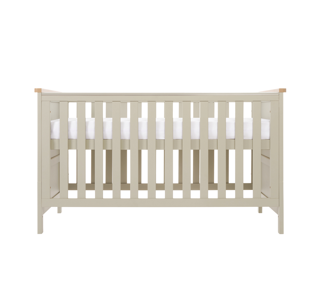 Misha Cot Bed