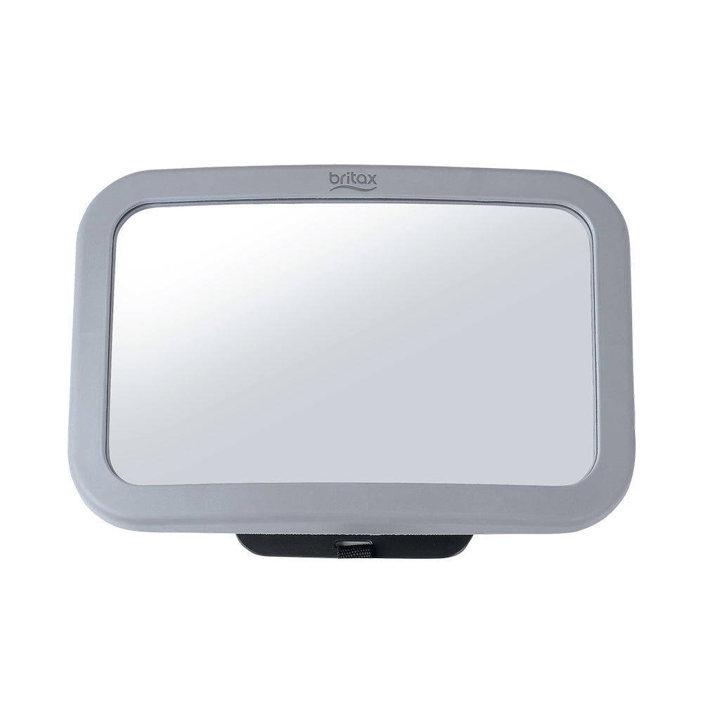 Large Back Seat Mirror