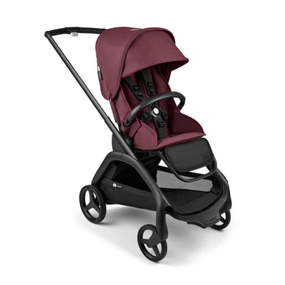 Dragonfly Stroller