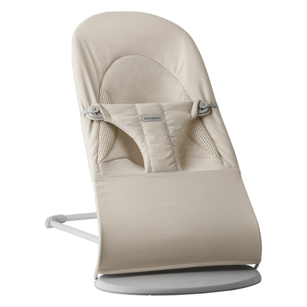 Soft Balance Bouncer