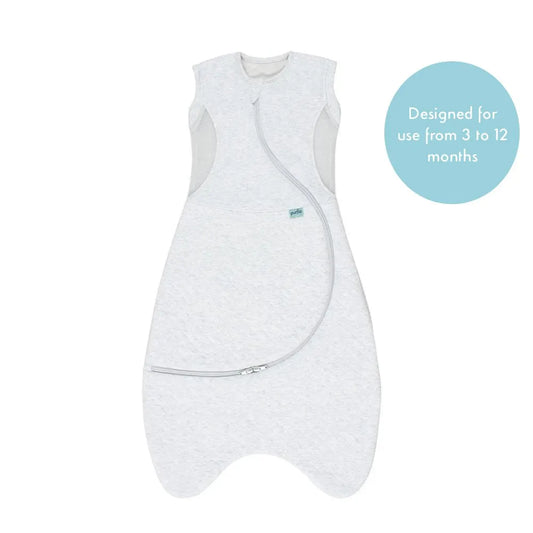 Cuddle to Sleep Bag - 2.5 Tog