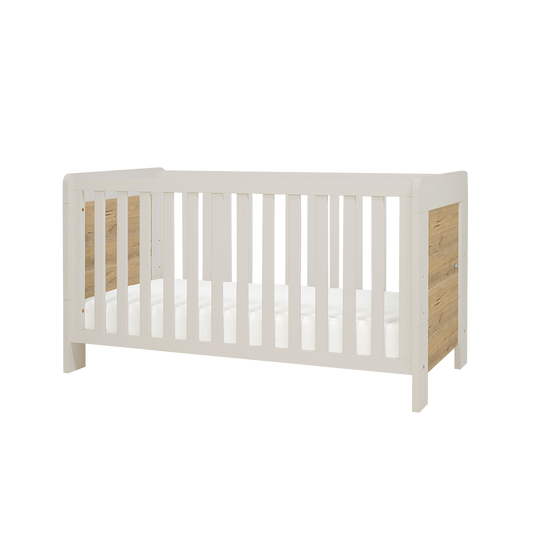 Alba Cot Bed