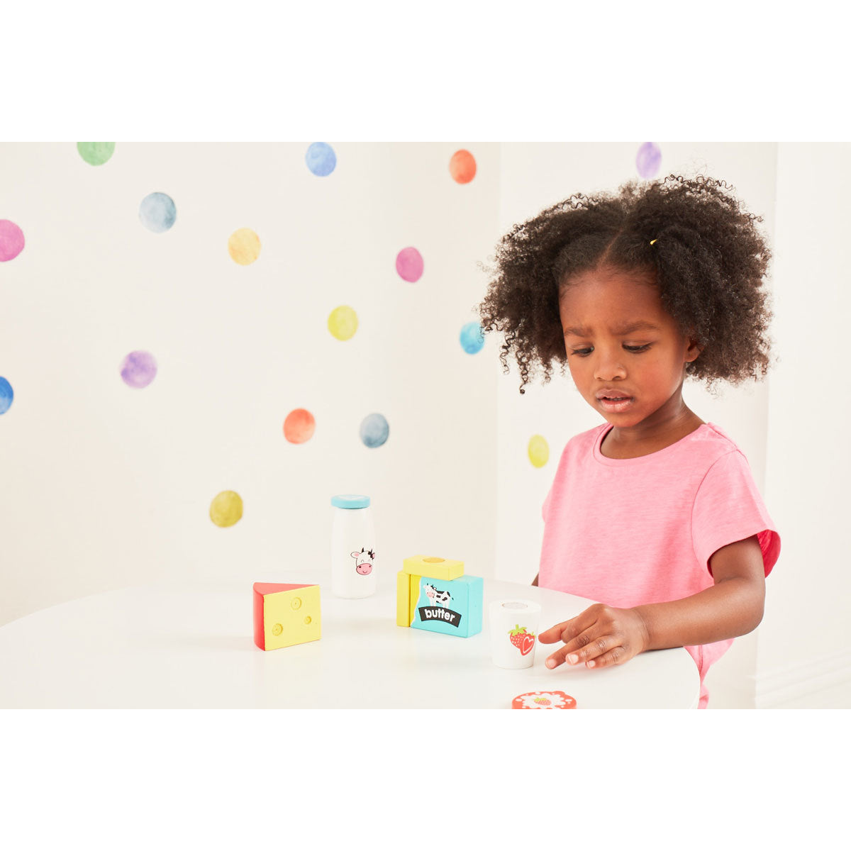 Early learning centre ice best sale cream set