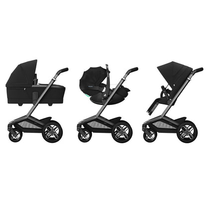 Fame 360 Pro2 Travel System