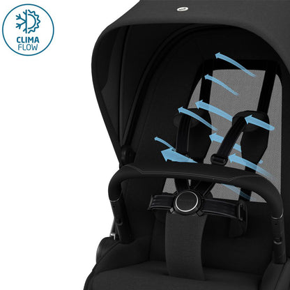 Fame 360 Pro2 Travel System