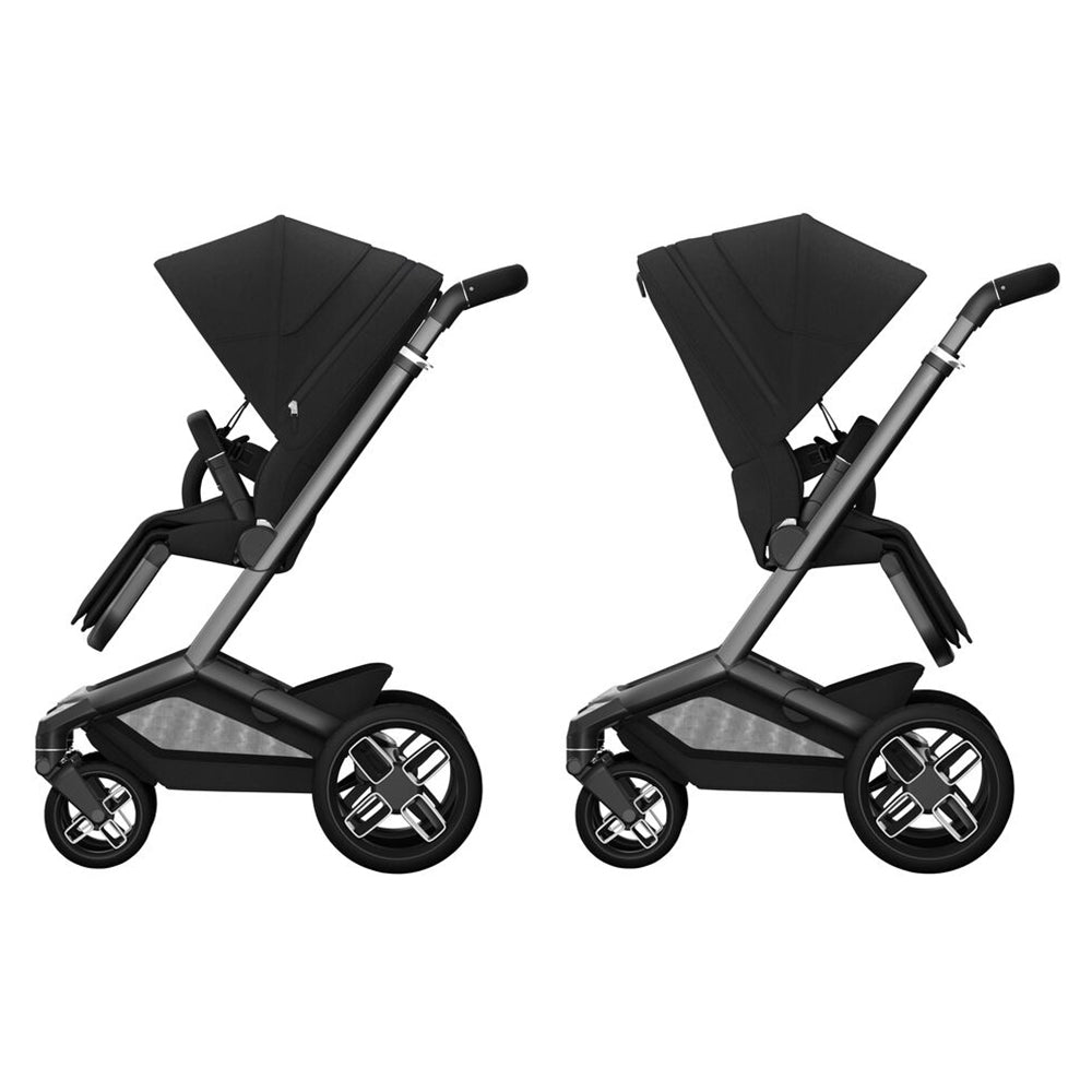 Fame 360 Pro2 Travel System