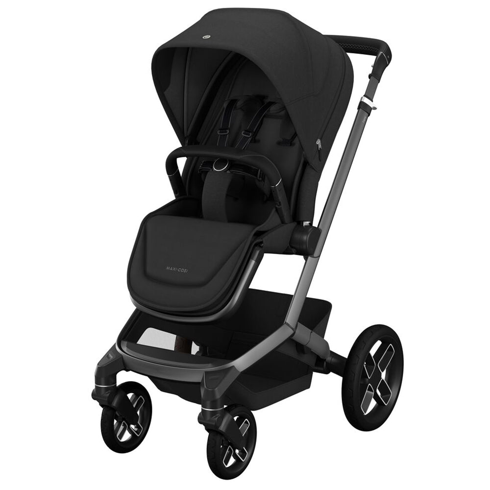 Fame 360 Pro2 Travel System