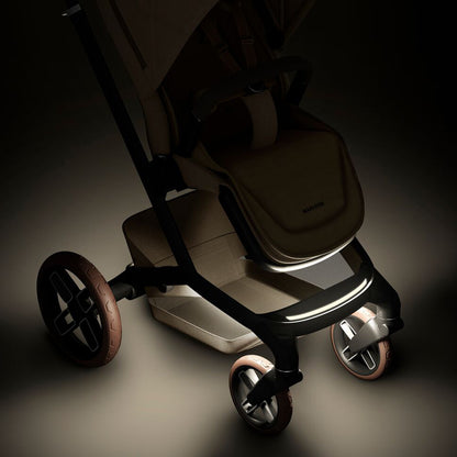 Fame 360 Pro2 Travel System