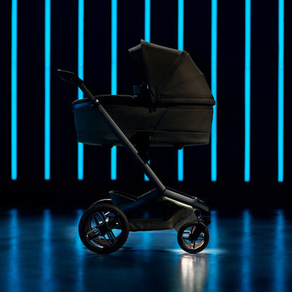 Fame 360 Pro2 Travel System