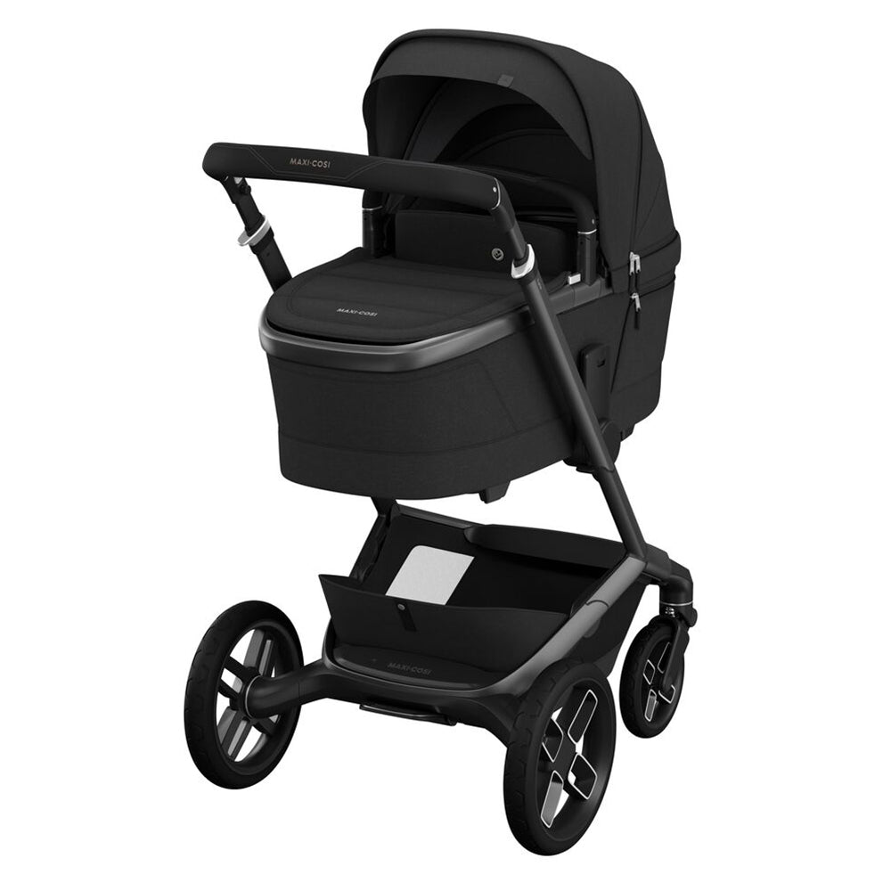 Fame 360 Pro2 Travel System