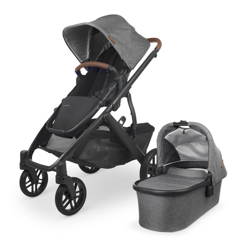 Vista V2 Pushchair & Carrycot