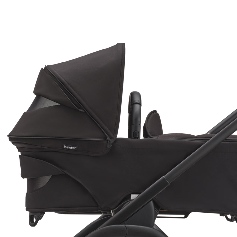 Dragonfly Bassinet and Seat Stroller