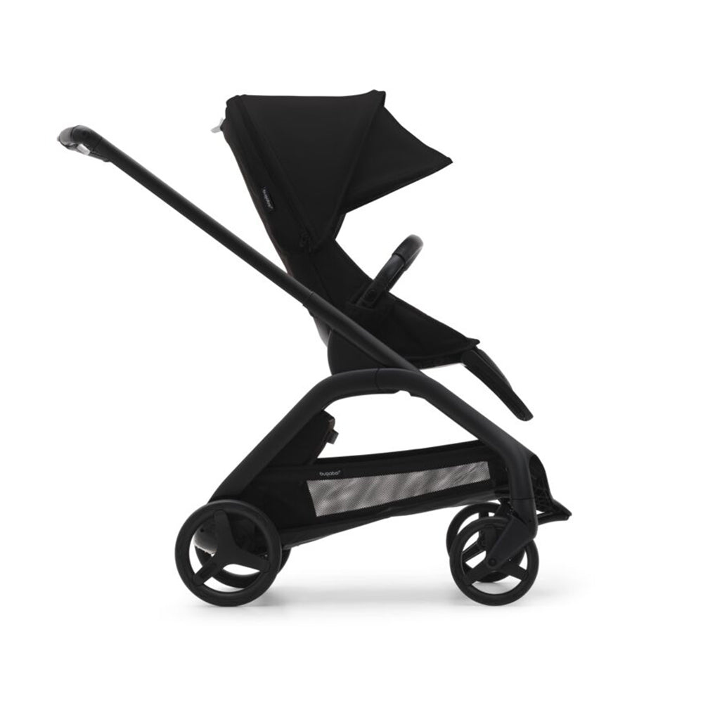 Dragonfly Bassinet and Seat Stroller