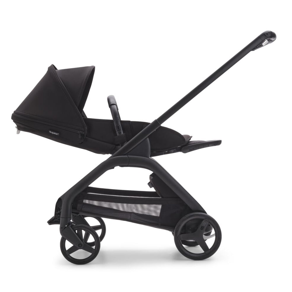 Dragonfly Bassinet and Seat Stroller