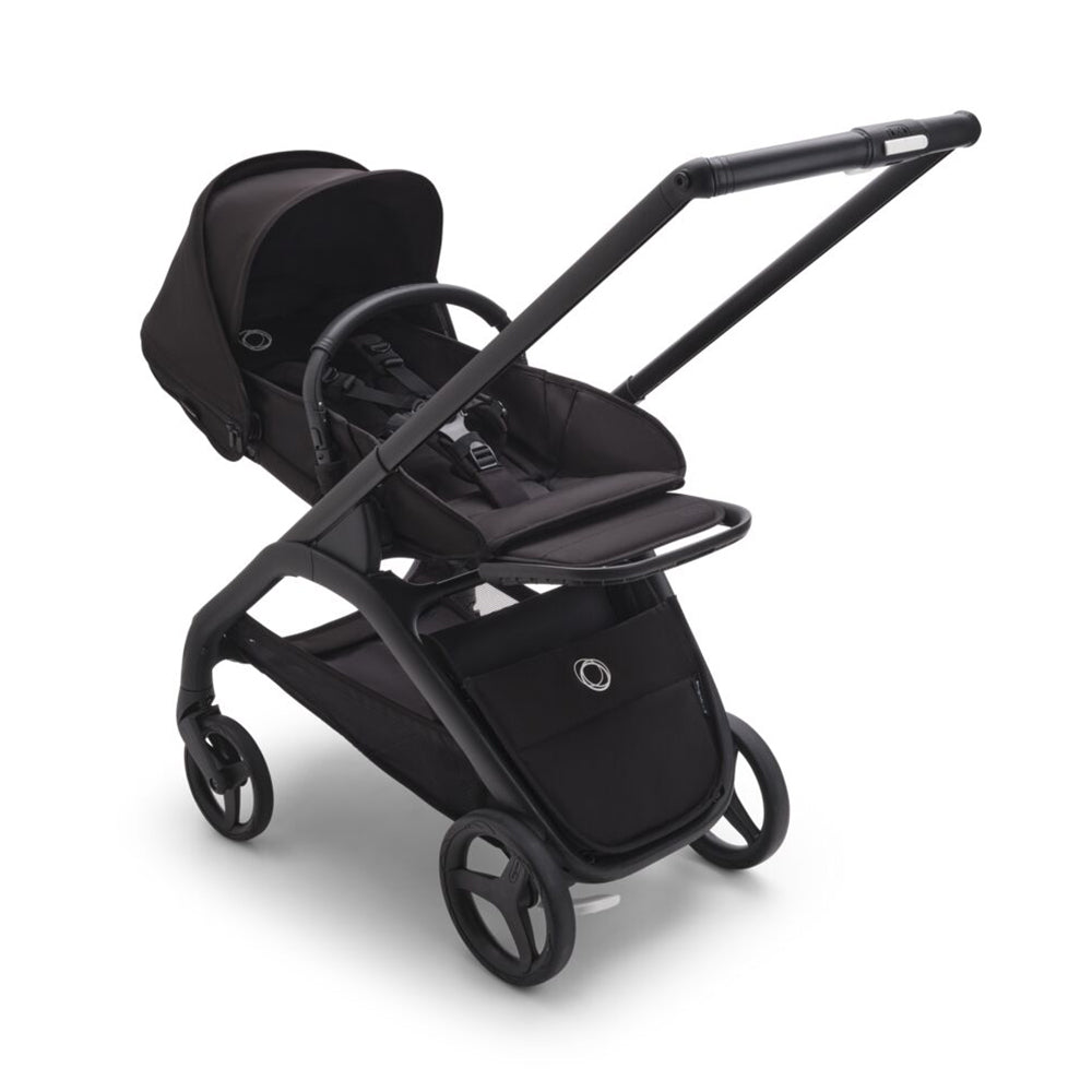 Dragonfly Bassinet and Seat Stroller