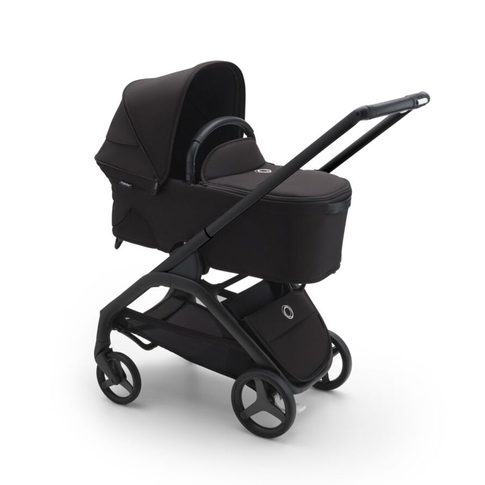 Dragonfly Bassinet and Seat Stroller