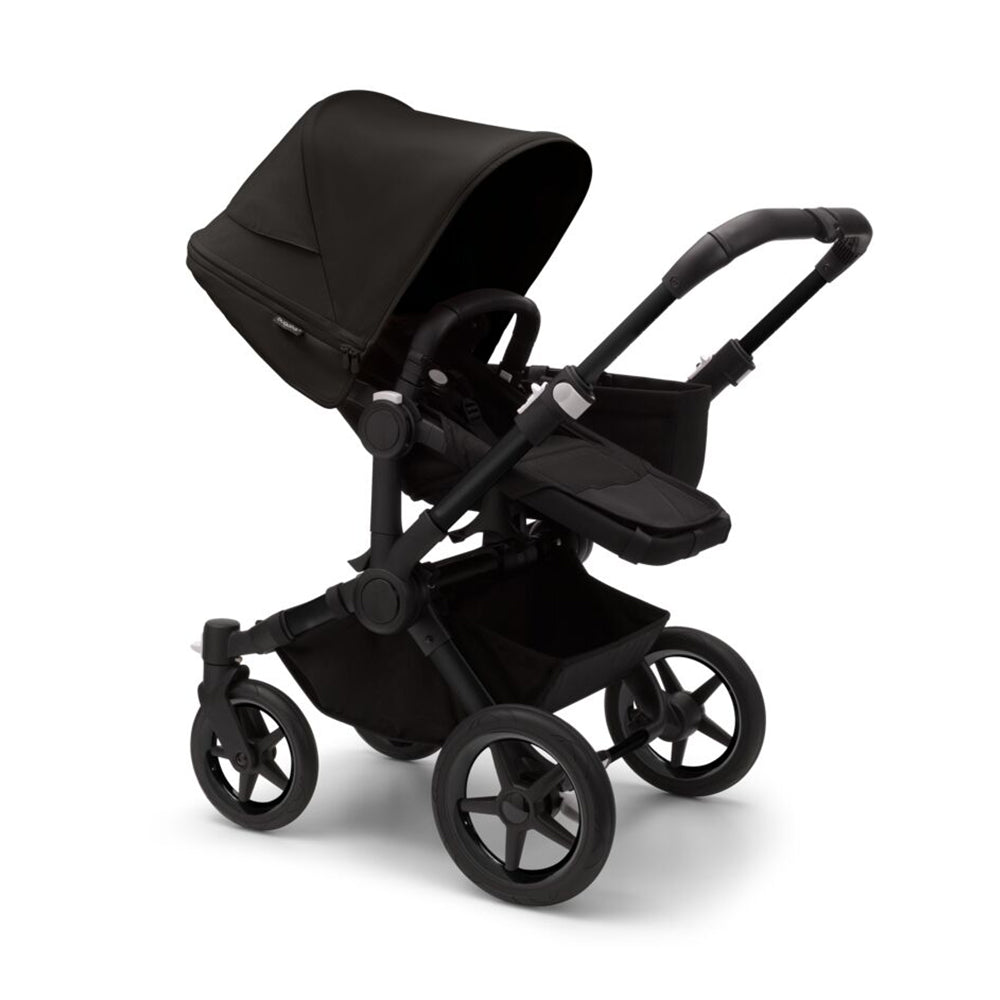 Donkey 5 Mono Bassinet and Seat Stroller