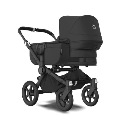 Donkey 5 Mono Bassinet and Seat Stroller