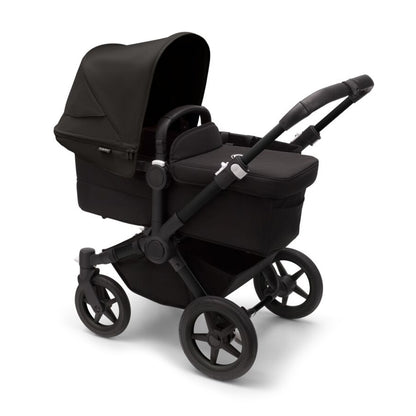 Donkey 5 Mono Bassinet and Seat Stroller