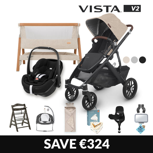 Vista V2 360 Pro January Bundle