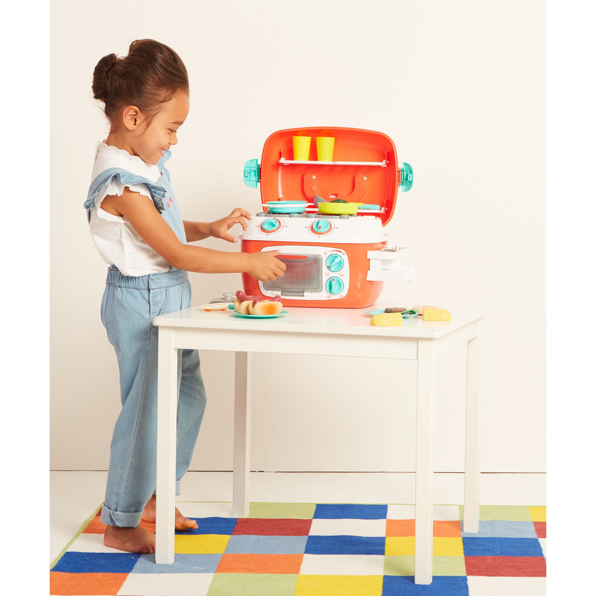 Elc store sizzlin kitchen