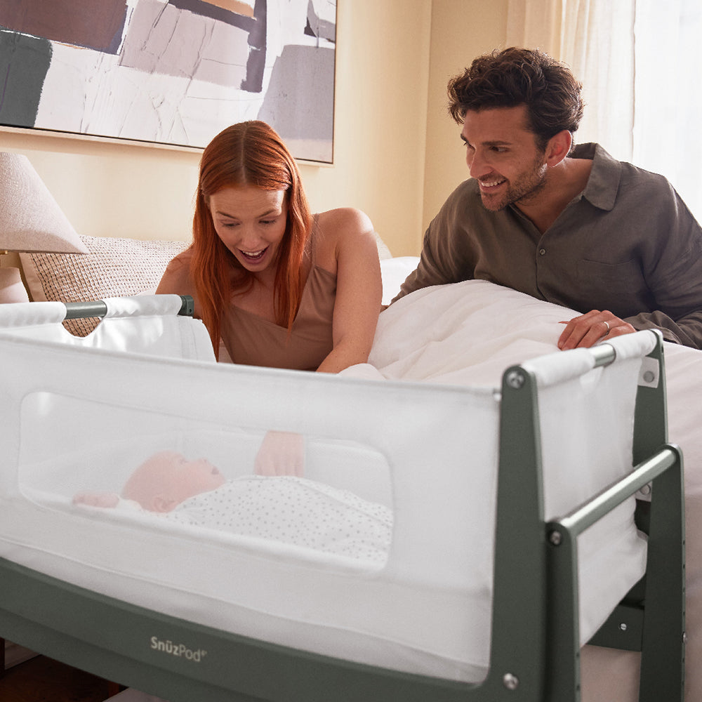 Snuz bassinet online