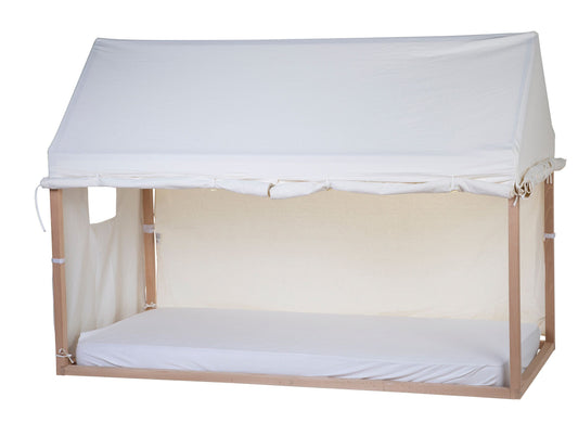 House Bed Frame Cover