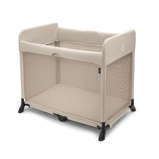 Stardust Travel Cot