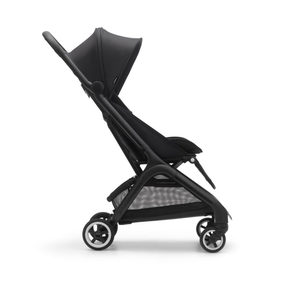 Butterfly Stroller