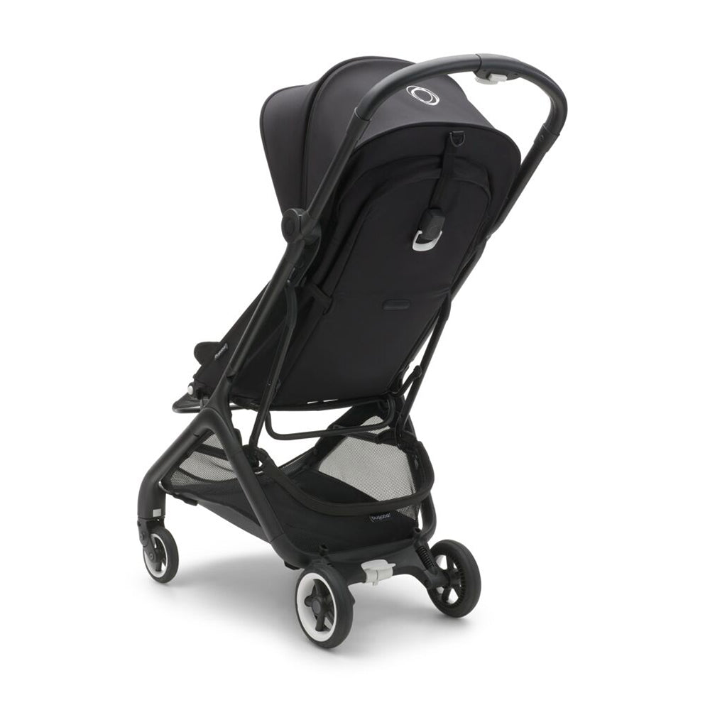 Butterfly Stroller