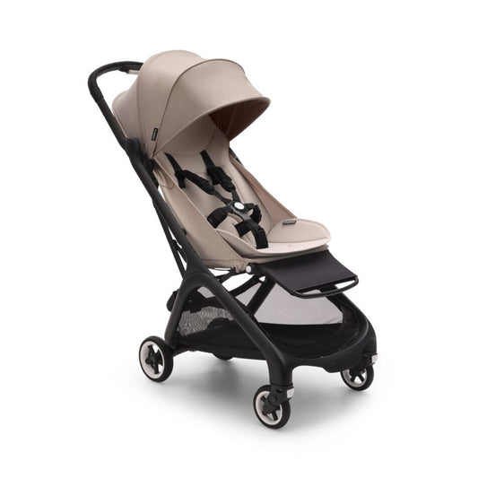 Butterfly Stroller