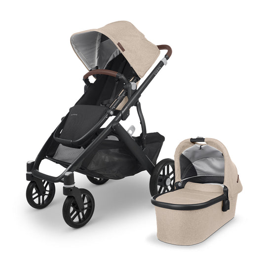 Vista V2 Pushchair & Carrycot