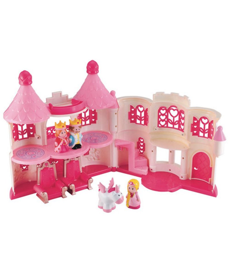 Happyland Fantasy Palace