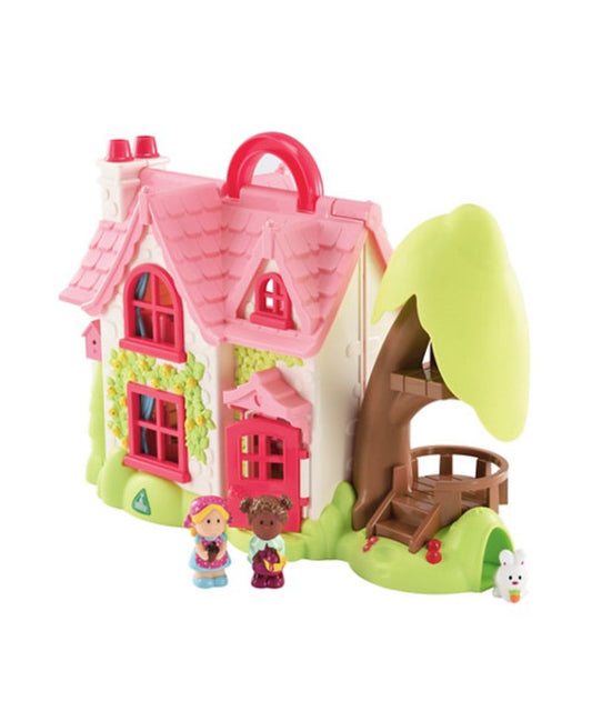 Happyland Cherry Lane Cottage