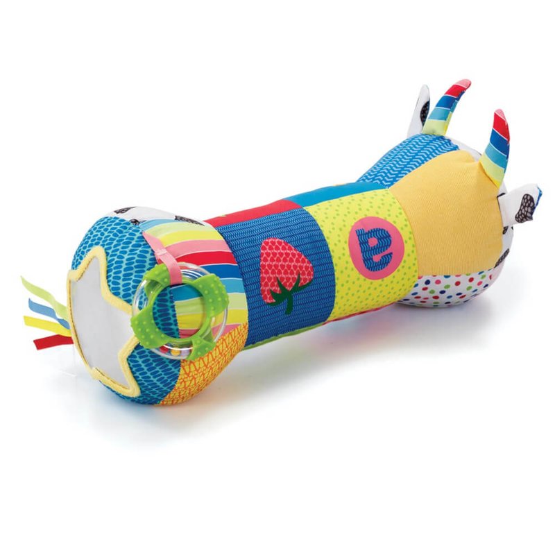 Baby einstein shop tummy time roller