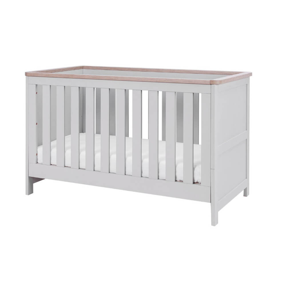 Mothercare cot bed lulworth sale