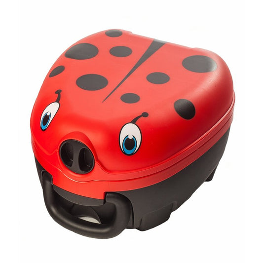 My Carry Potty - Ladybird