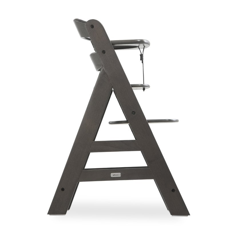 Hauck high chair discount harness