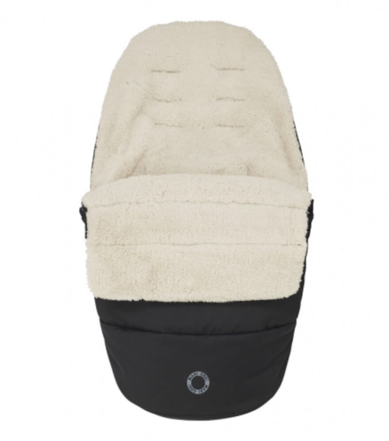 Maxi cosi 2 in cheap 1 footmuff