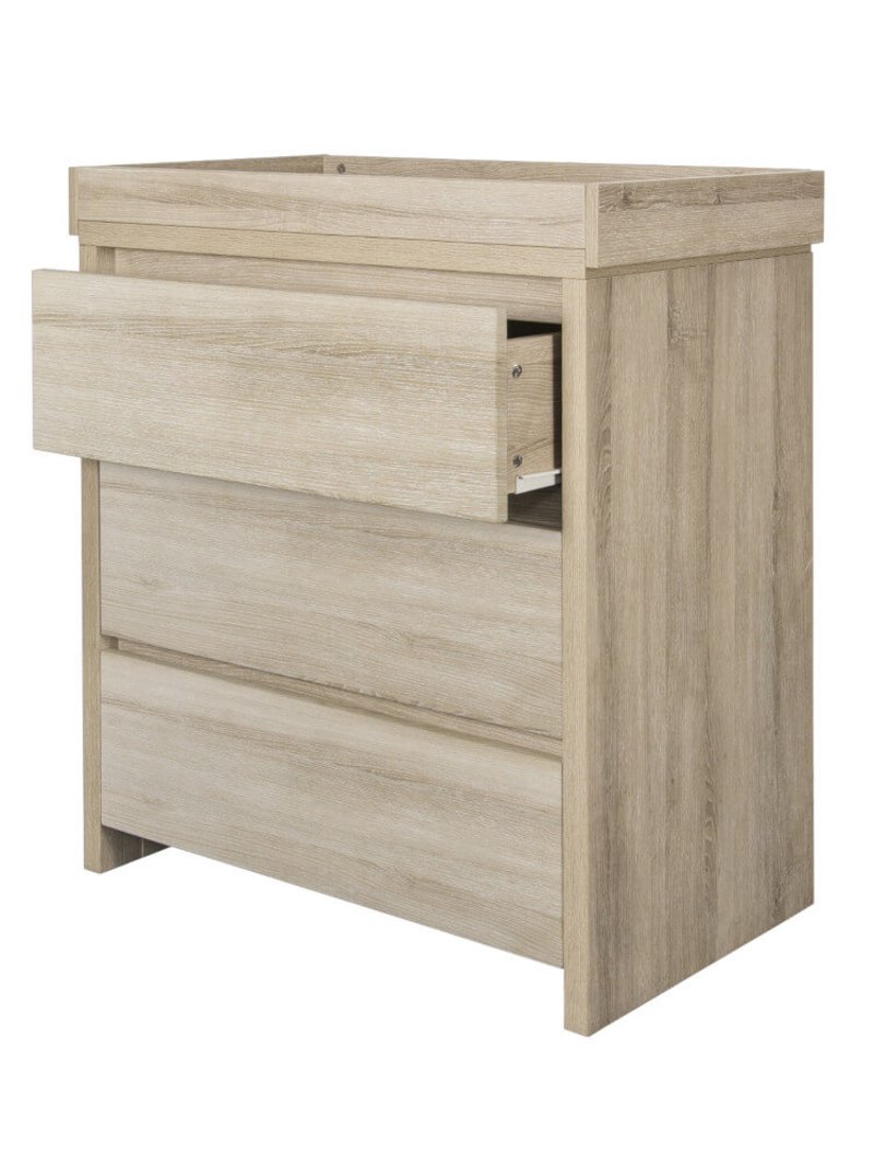 Tutti bambini hotsell chest of drawers